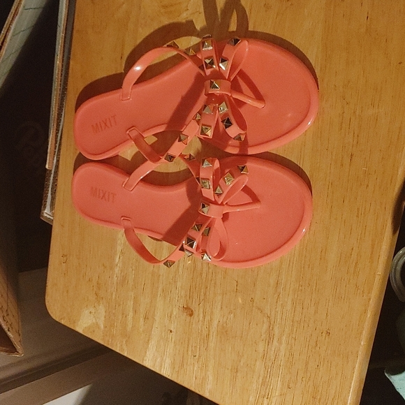 Mixit Shoes - Women's size 10 sandals